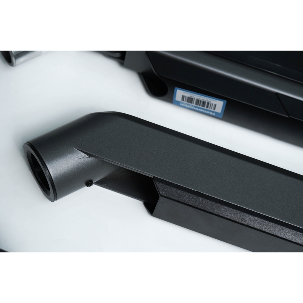 Giá đỡ màn hình Human Motion T9-1H Xám
