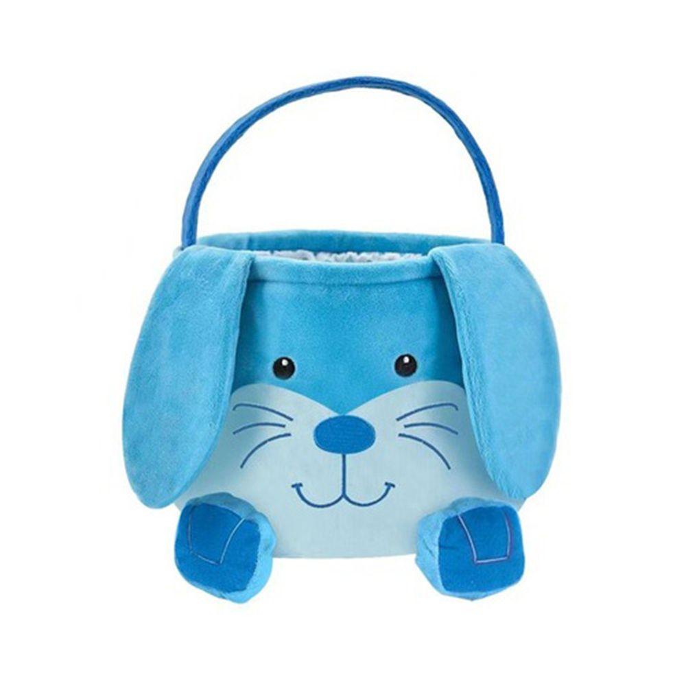 Hộp Đựng Trứng Phục Sinh Hình Thỏ Phục Sinh Dễ Thương