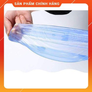 Bộ 6 nắp đậy thực phẩm silicon đa năng