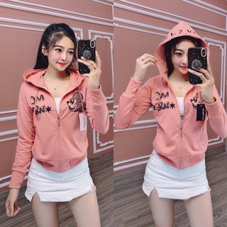 ÁO KHOÁC CHỐNG NẮNG MICKEY