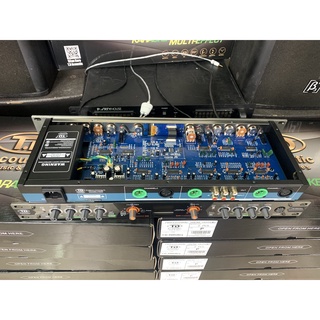 Nâng tiếng TD Acoustic CB 800 Ultra ( Nhập Trung Quốc )