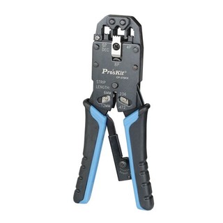 Kềm bấm mạng điện thoại pro'skit cp-376kx