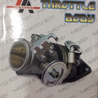 HỌNG TA RACING EXCITER 150/WINNER