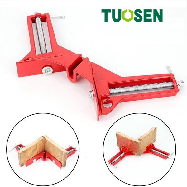 Ê Tô Mini Vuông Góc 90 độ; Vam Góc Vuông; Ê Tô Vuông Góc; Vam Vuông Góc; Eto Góc Vuông