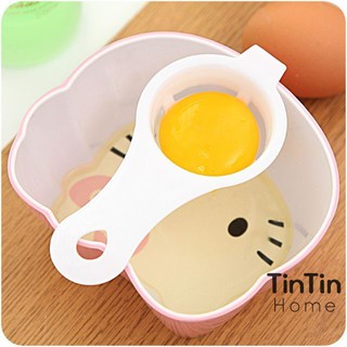 Dụng cụ tách lòng trắng lòng đỏ trứng gà TINTIN TLTT01