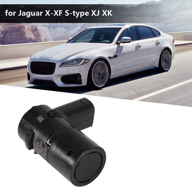 Cảm Biến Đỗ Xe Pdc Cho Jaguar X-Af S-Type Xj Xk C2C29377Xxx