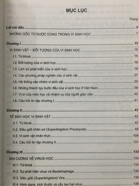 Sách - Cơ sở Sinh học Vi sinh vật Tập 1 | BigBuy360 - bigbuy360.vn