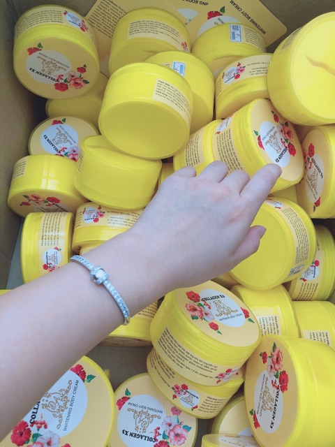 Body x3 vàng làm trắng da | BigBuy360 - bigbuy360.vn