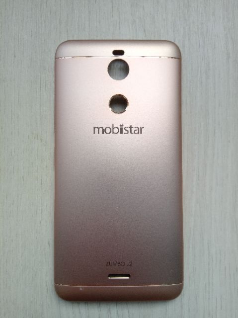 Vỏ mobiistar Zumbo J2 (hàng chính hãng)