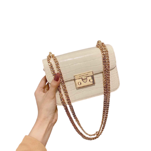 Túi đeo chéo thời trang nữ mini đi chơi dự tiệc cao cấp, Túi xách ữ đẹp HT21 | BigBuy360 - bigbuy360.vn