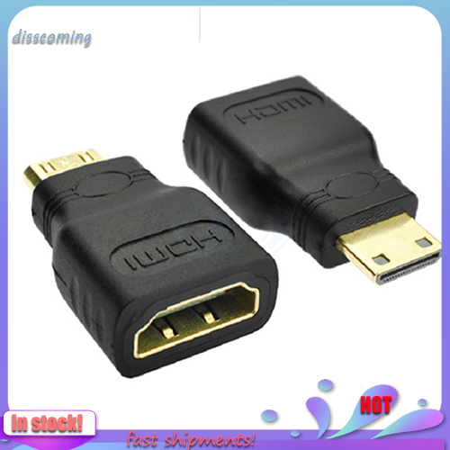 Đầu Chuyển Đổi Mini Type C Sang HDMI-Chuyên Dụng