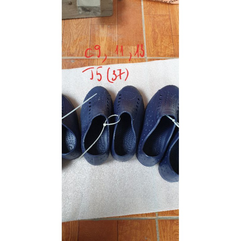 Giày Native ( ib size và màu cho shop) | BigBuy360 - bigbuy360.vn