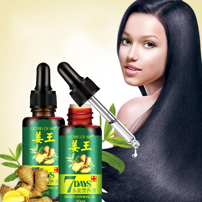 Huyết thanh giúp mọc tóc hương rừng