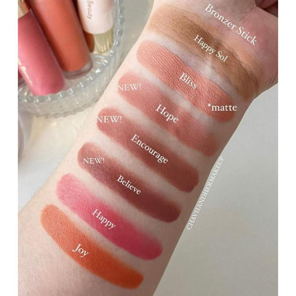Má hồng Rare Beauty Soft Pinch Liquid Blush