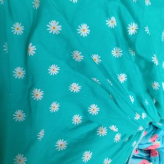 Combo vải cotton xuất dư
