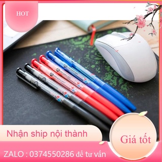 1 hộp 20 cái bút bi thiên long tl-023
