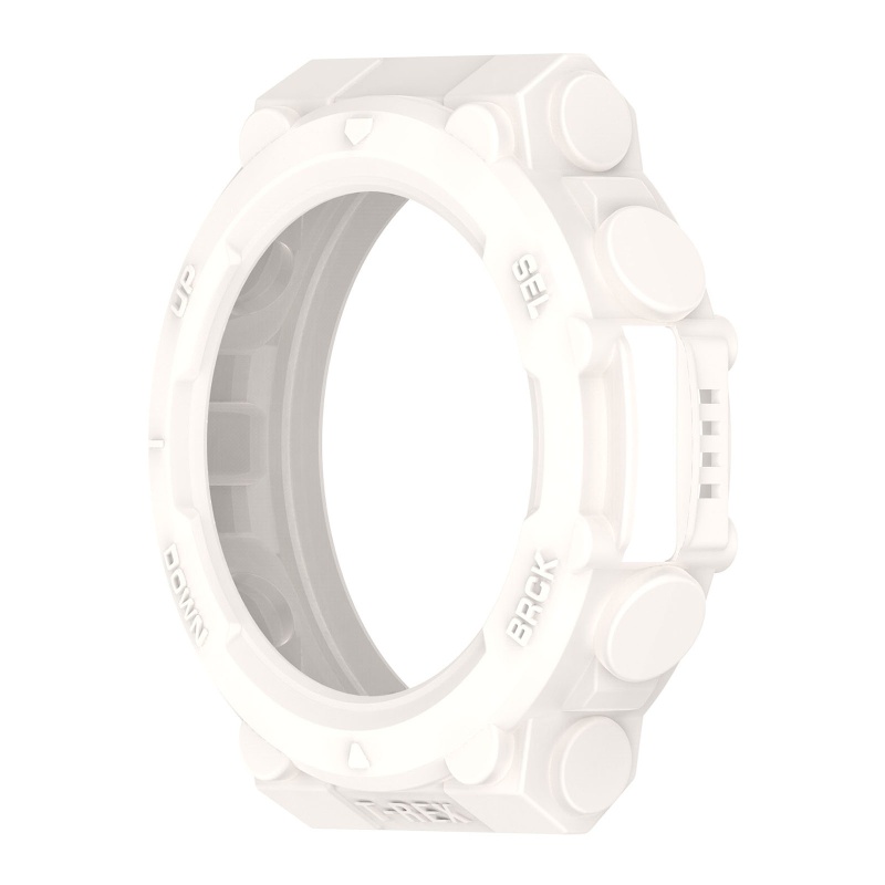 Ốp TPU Mềm Chống Trầy Bảo Vệ Màn Hình Đồng Hồ 2 Mặt Cho 2