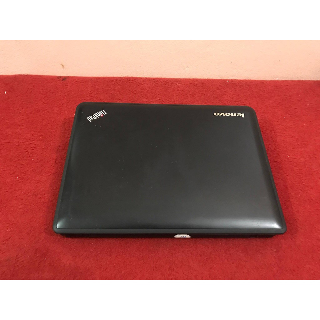 Thinkpad X130E I3 2330 ram 2G HDD 320G màn 12.5