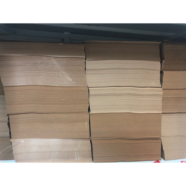 COMBO: (200 tờ k70gsm + 100 tờ k100 gsm + 100 tờ k170 gsm + 100 tờ k250 gsm | BigBuy360 - bigbuy360.vn