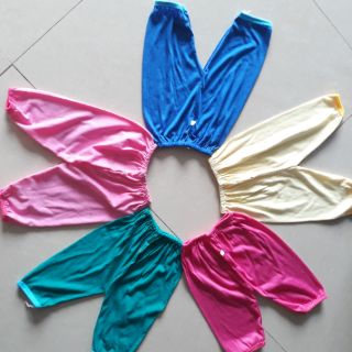 100 quần chục cho bé