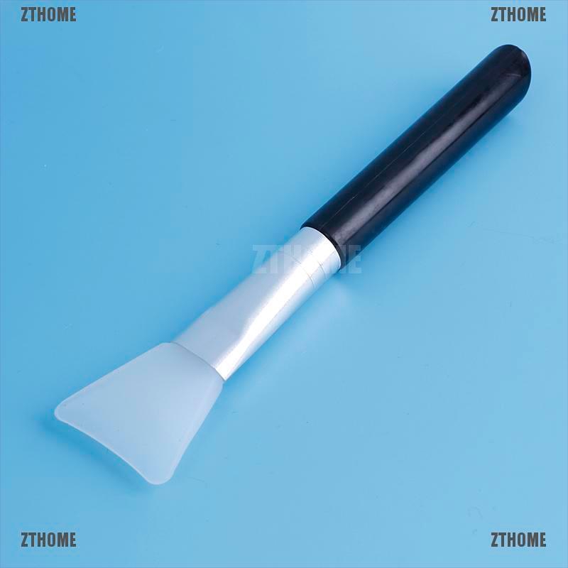 Cọ silicone Phết Mặt Nạ Chăm Sóc Da Chuyên Nghiệp