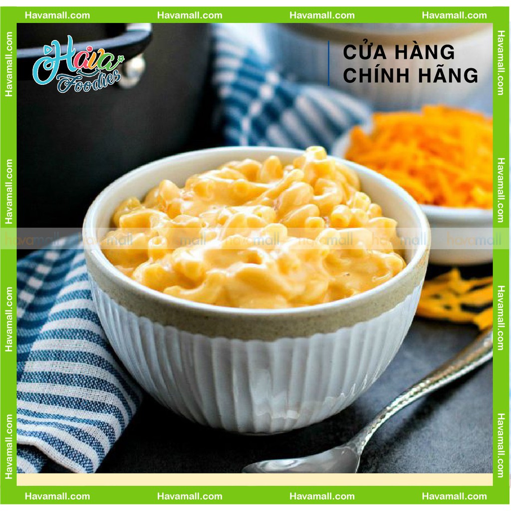 [HÀNG CHÍNH HÃNG] Nui Gạo Cao Cấp Fuma Hộp 500gr - Rice Macaroni