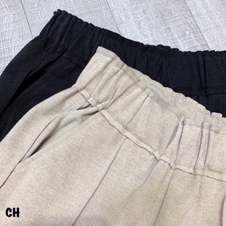 Quần umi dạ hàn nữ
