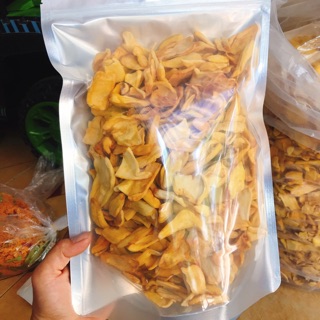500g Mít sấy vỡ cánh