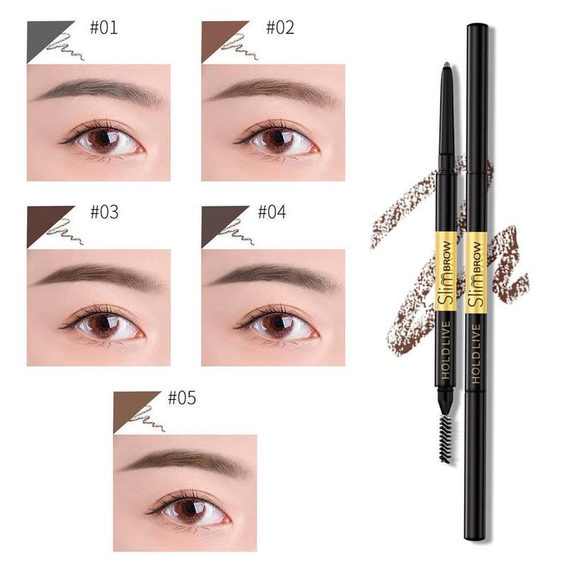 Chì kẻ mày Hold Live Slim Brow HL229