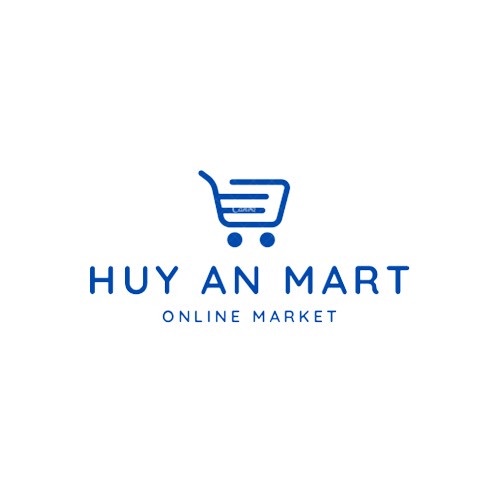 Huy An mart