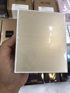 Nước Hoa Nữ Chanel Gabrielle Essence 100ml