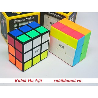 Rubik 2x3x3 Qiyi