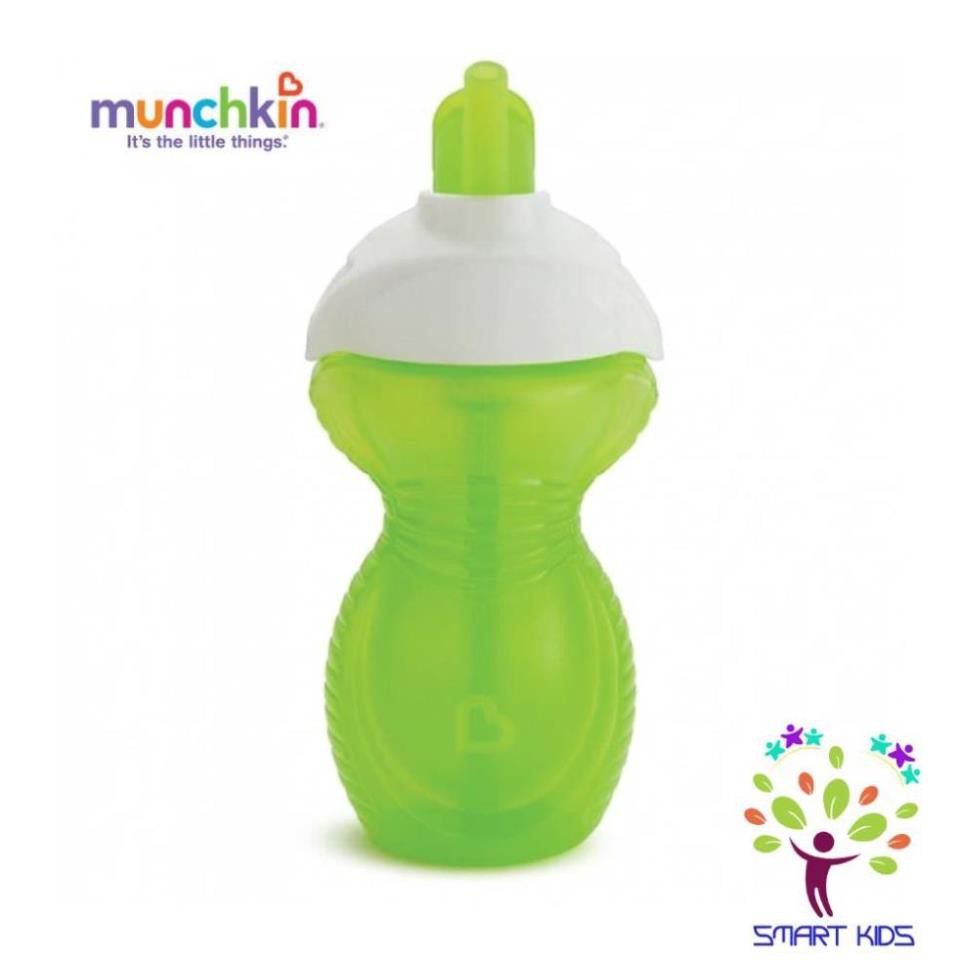 Cốc ống hút CL Munchkin