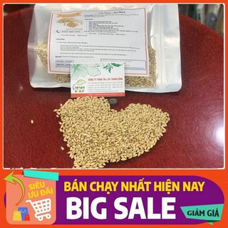 Đại Mạch 1 Kg (Lúa Mạch) - Ngũ Cốc Dinh Dưỡng