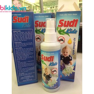 TINH DẦU CHỐNG MUỖI THIÊN NHIÊN BK.NATURE 100ML