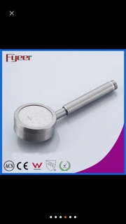 Tay sen tăng áp inox 304