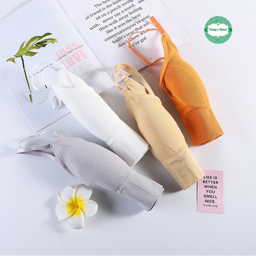 ÁO TẬP GYM TẬP YOGA , ÁO LÓT NGỰC MẪU MỚI M01 | BigBuy360 - bigbuy360.vn