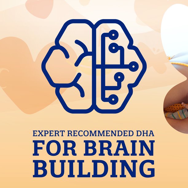 Sữa Bột Enfamil NeuroPro Sensitive Baby Formula 833g