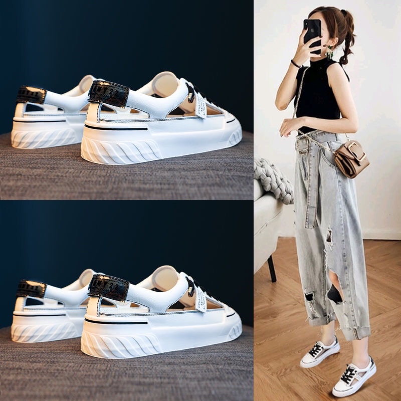 GIÀY THỂ THAO MÙA HÈ SIÊU THOÁNG