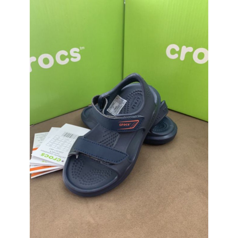 Giày Sandal Wave đế đúc cho bé