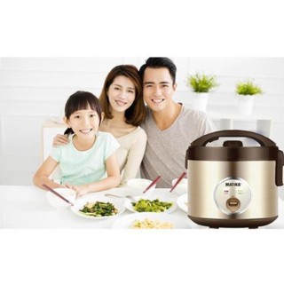 [ VÔ ĐỊCH TẦM GIÁ ] NỒI CƠM ĐIỆN MAKITA MTK-RC0911 1.8 LÍT CHÍNH HÃNG
