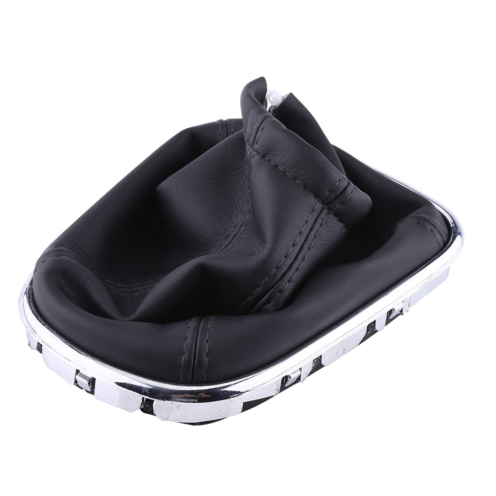 Bọc Da Chuyên Dụng Dành Cho Cần Số Xe Hơi Chevrolet Cruze 2008-2012