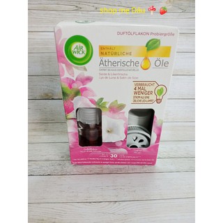 Tinh dầu thơm phòng Air Wick