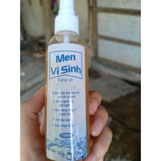MEN VI SINH TAVIDA