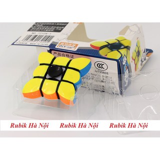 [Giảm giá thần tốc] Rubik 1x3x3 Spiner ShengShou