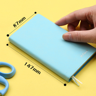 Cuốn Nhật Ký Mini Xinh Xắn Đáng Yêu