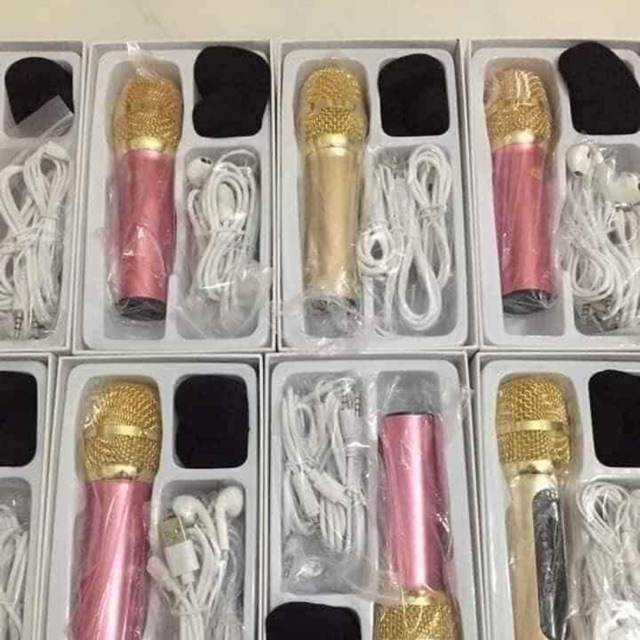 Mic  C11 hát live stream