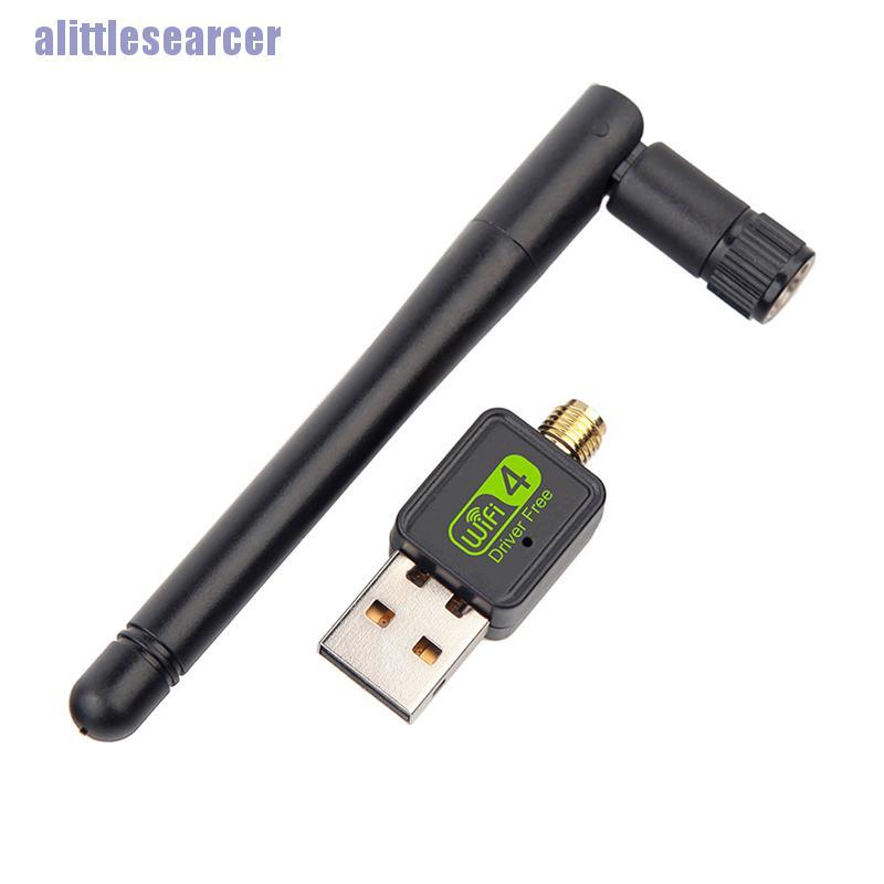 Usb Thu Sóng Wifi Ralink