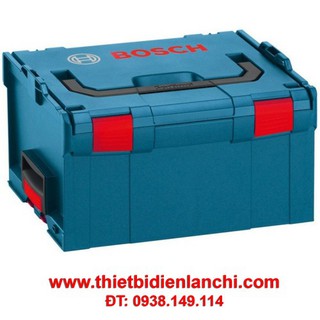Hộp nhựa đựng đồ nghề l-box-238