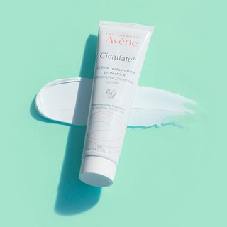 [100% AUTH] Kem Phục Hồi Da A vene Cicalfate Repair Cream 40ml